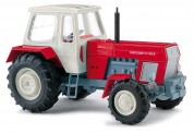 Busch Autos 42848 Traktor Fortschritt ZT303-D, rot 