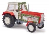 Busch Autos 42852 Traktor Fortschritt ZT 300 1.Serienfahr. 