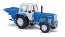 Busch Autos 42858 Traktor Fortschritt ZT 303 mit Düngemit. 