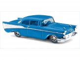 Busch Autos 45025 Chevrolet BelAir´57 blau 