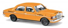 Busch Autos 46873 MB W123 Lim. Crashtest 