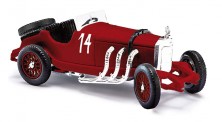 Busch Autos 48309 MB SSK Herbstpreis Argentinien 1931 #14 
