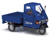 Busch Autos 48497 Piaggio Ape50 THW (2006)