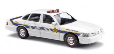 Busch Autos 49034 Ford Crown NYC Deputy Sheriff 