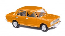 Busch Autos 50107 Lada 1200 / Shiguli 2101 orange 