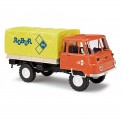 Busch Autos 50256 Robur LO 2002A IFA Robur 