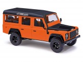 Busch Autos 50330 Land Rover Defender Last Edition 