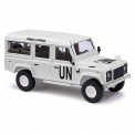 Busch Autos 50331 Land Rover Defender UN 