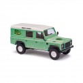 Busch Autos 50393 Land Rover Defender 109 Station