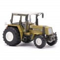Busch Autos 50423 Traktor Fortschritt ZT 325 A mit Doppelb 