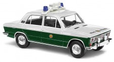 Busch Autos 50507 Lada 1500 Lim. Volkspolizei 