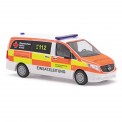 Busch Autos 51155 MB Vito BRK Würzburg