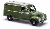 Busch Autos 51209 Framo V901/2 Kasten Volkspolizei 