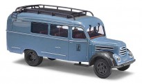 Busch Autos 51853 Robur Garant K30 Kombi Leunawerke