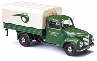 Busch Autos 52360 Framo V901/2 Pritsche/Pl. MZ Werk 
