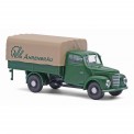 Busch Autos 52363 Framo/Pritsche Ährenbräu 