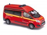 Busch Autos 52517 Ford Transit Custum Bus HD Aurubis 