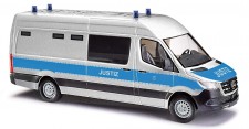 Busch Autos 52611 MB Sprinter (VS30) LR Justiz Berlin 