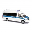 Busch Autos 52638 MB Sprinter Kasten LR Polizei Berlin