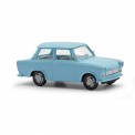 Busch Autos 53103 Trabant 601 Lim. blau