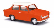 Busch Autos 53105 Trabant P601 Limousine 1.000.000 