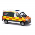 Busch Autos 53470 MB Sprinter Kasten DRK Kreisverband Aale