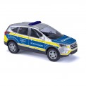 Busch Autos 53536 Ford Kuga Stadtpolizei Wiesbaden 