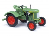 Busch Autos 54150 Fendt F15 Dieselross (1951) 