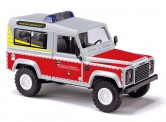 Busch Autos 54312 Land Rover Defender 90 FW Saarlouis 