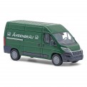 Busch Autos 54614 Fiat Ducato Kasten Ährenbräu 