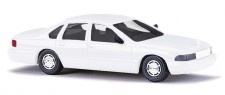 Busch Autos 60228 MiniKit: Chevrolet Caprice 