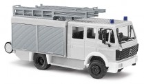 Busch Autos 60271 Bausatz: MB MK 1224 