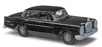 Busch Autos 89100 MB 220 Lim. schwarz 