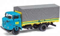 Busch Autos 95196 IFA W50 L Sp Landskron Pils 