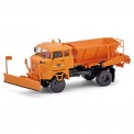 Busch Autos 95400 IFA W50 LA D035 L Winterdienst 