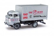 Busch Autos 95505 IFA L60 ETK Eineweltreisen 