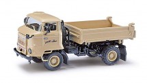 Busch Autos 95510 IFA L60 Kipper Ägypten 