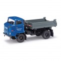 Busch Autos 95565 IFA L60 3SK ABM Dessau 