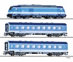 Tillig 01442 CD Personenzug-Starterset Ep.6 