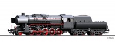 Tillig 02064 ÖBB Dampflok Rh 42 Ep.3 