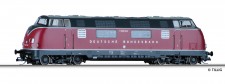 Tillig 02508 Diesellokomotive der DB 