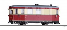 Tillig 02945 DR Triebwagen BR 187 Ep.4 