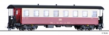 Tillig 03985 HSB Personenwagen KB Ep.5