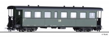Tillig 03986 DR Personenwagen KB4ip Ep.3 