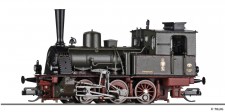 Tillig 04248 Dampflokomotive der K.P.E.V. 