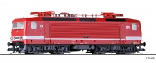 Tillig 04348 DR E-Lok 243 352-2 Ep.4 
