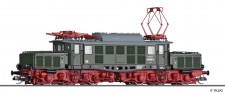 Tillig 04419 Leipziger Eisenbahn GmbH E-Lok 254 052-4 