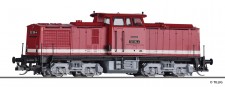 Tillig 04596 DR Diesellok BR 112 109-4 Ep.4 
