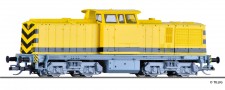 Tillig 04599 START Diesellok BR 111 