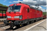 Tillig 04815 E-Lok BR 193 der DB AG 